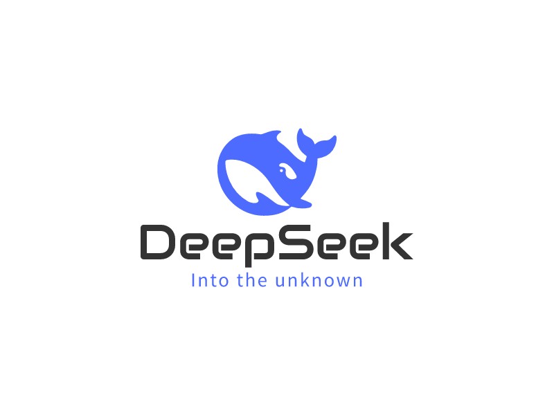 DeepSeek 对话主界面截图
